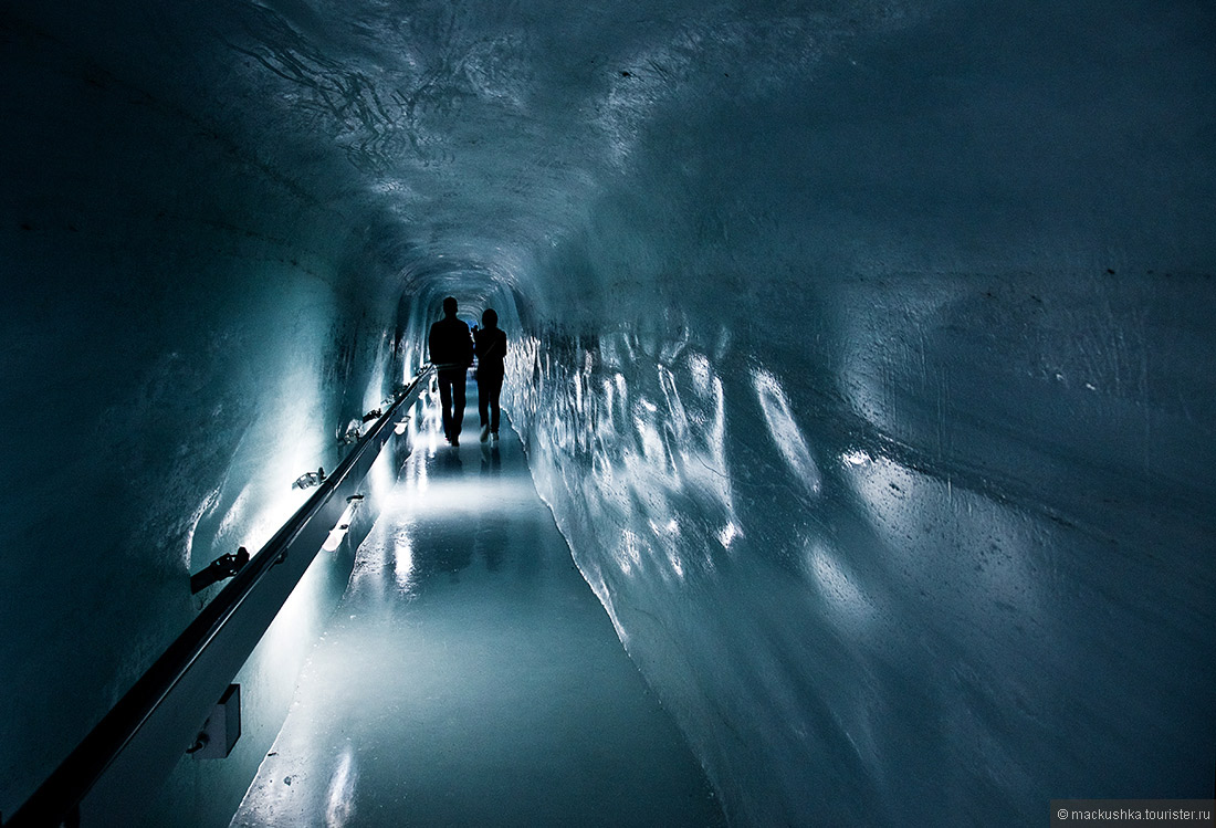 Jungfraujoch